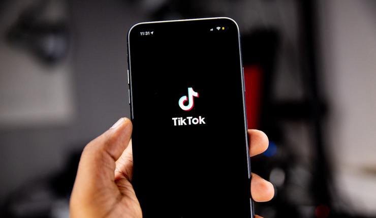 Tiktok unsplash 1