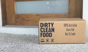 Dirty Clean Food - Now you can buy the best grass-fed beef and lamb in  Perth delivered to your door! Sign up for next-day delivery.  www.dirtycleanfood.com.au | Facebook