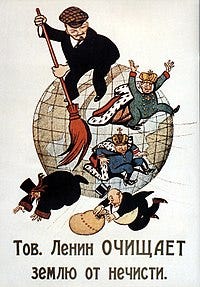 World revolution - Wikipedia