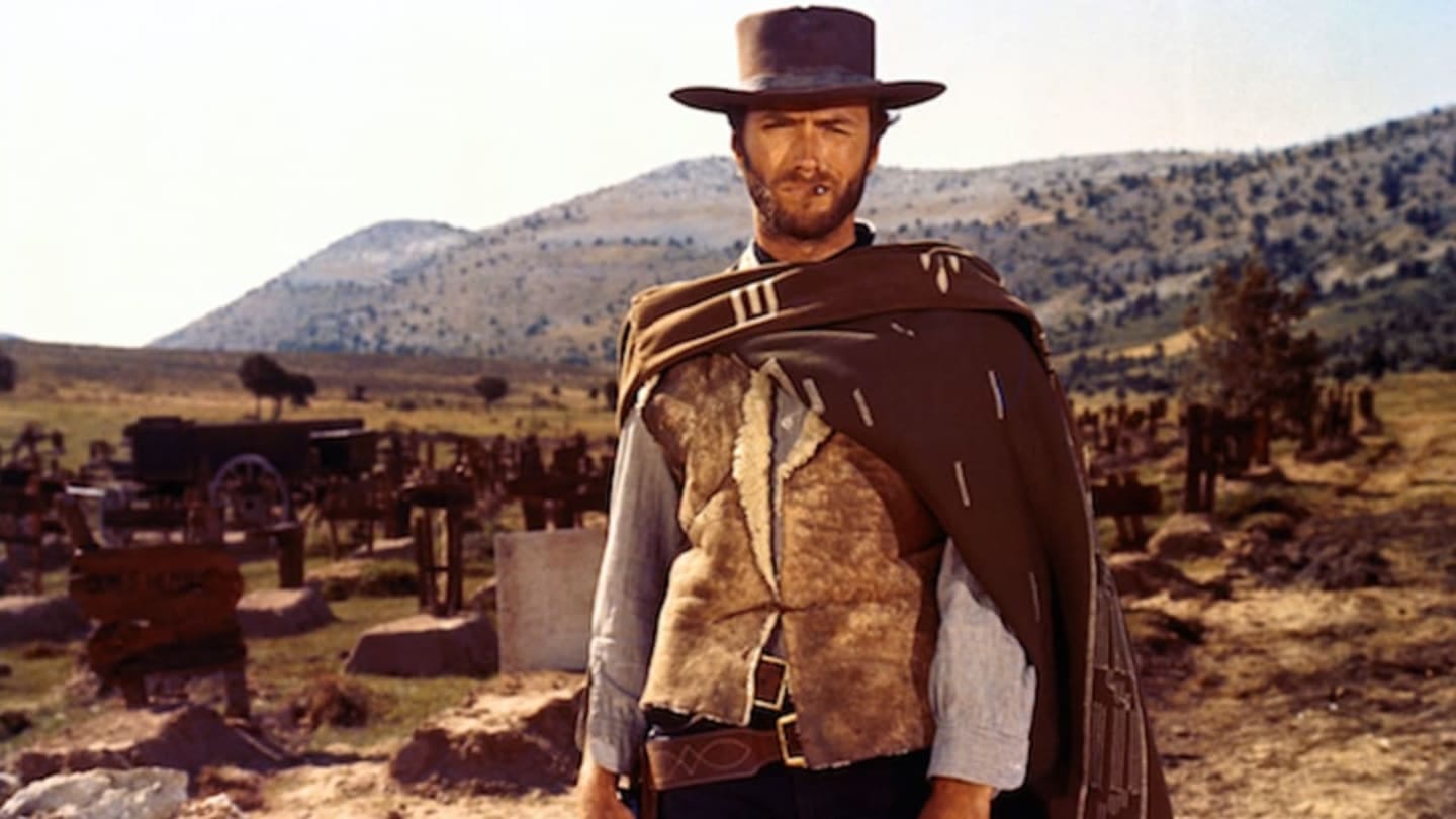 12 Great Facts About The Good, The Bad and The Ugly | Mental Floss