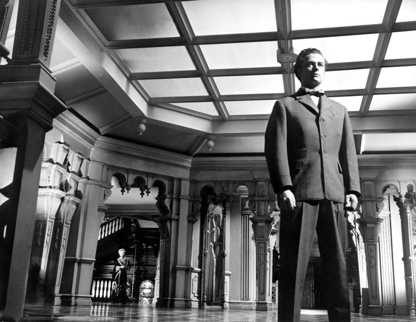 Orson Welles's 'The Magnificent Ambersons' | Geoffrey O'Brien | The New  York Review of Books