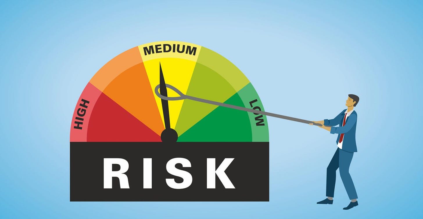 What Is IT Risk Management? | ITPro Today: IT News, How-Tos, Trends, Case  Studies, Career Tips, More