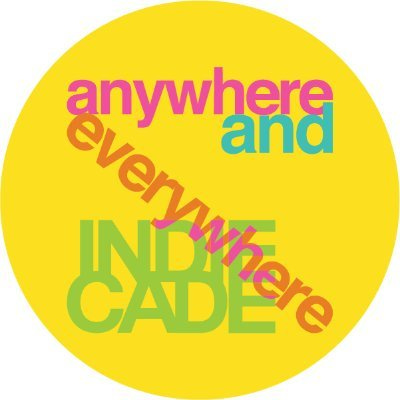 IndieCade 🛩️Anywhere &amp; Everywhere🕹️ (@IndieCade) | Twitter