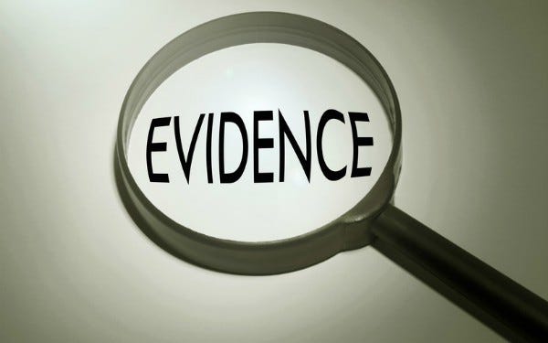 What is evidence-based practice?