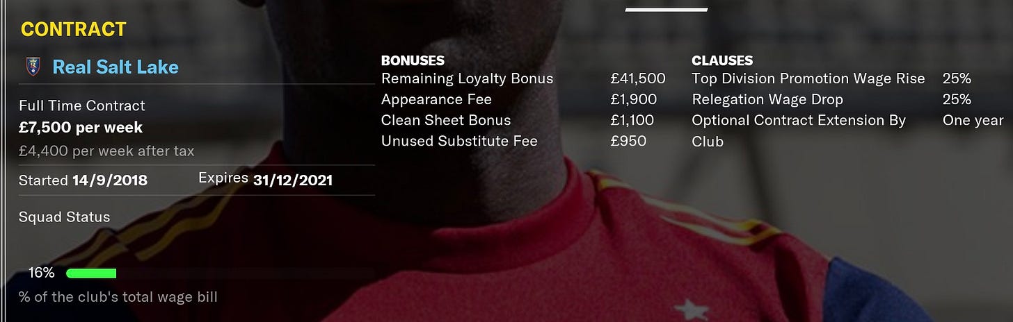 Football Manager 2021 Nedum Onuoha
