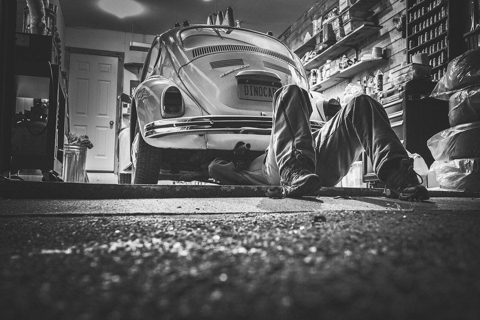 Car Repair, Car Workshop, Repair Shop, Repairs, Garage