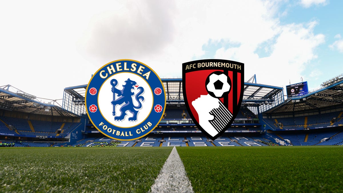 Chelsea vs Bournemouth highlights: Blues suffer shock loss after Dan  Gosling's VAR goal - football.london