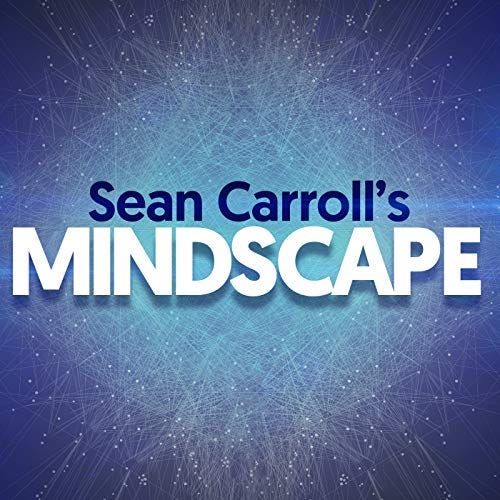 Amazon.com: Sean Carroll&#39;s Mindscape: Science, Society, Philosophy,  Culture, Arts, and Ideas : Sean Carroll | Wondery: Audible Books &amp; Originals