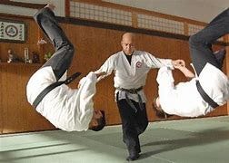 Image result for jui jitsu uses enemies force against him