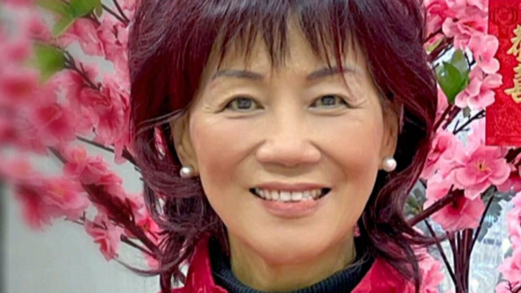 Cynthia Lai