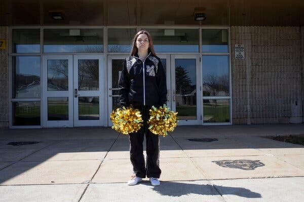 The case concerned Brandi Levy, a Pennsylvania student who expressed her dismay over failing to be chosen for the varsity cheerleading squad in a colorful Snapchat message.