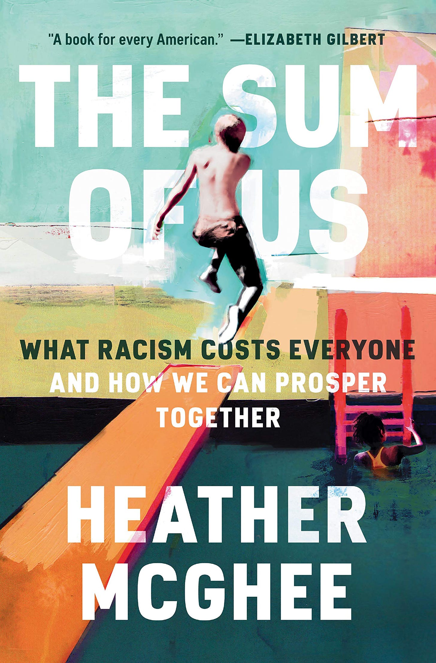 "The Sum of Us" by Heather McGhee