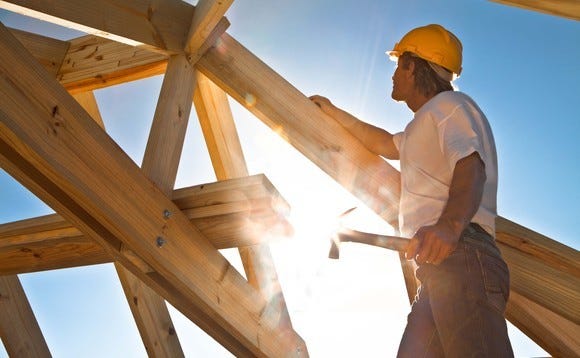 Fix the roof while the sun is shining' - Cisco channel boss warns  traditional partners not to rest on their laurels