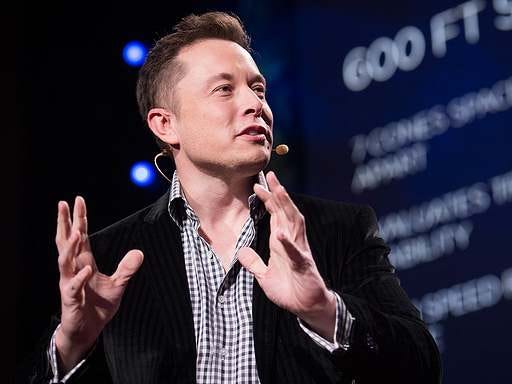 Elon Musk | Speaker | TED