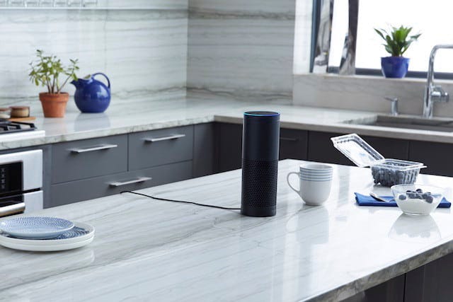 Amazon Echo - Awesome Ways Alexa Can Make Your Life Easier - Healthy  Wealthy Skinny