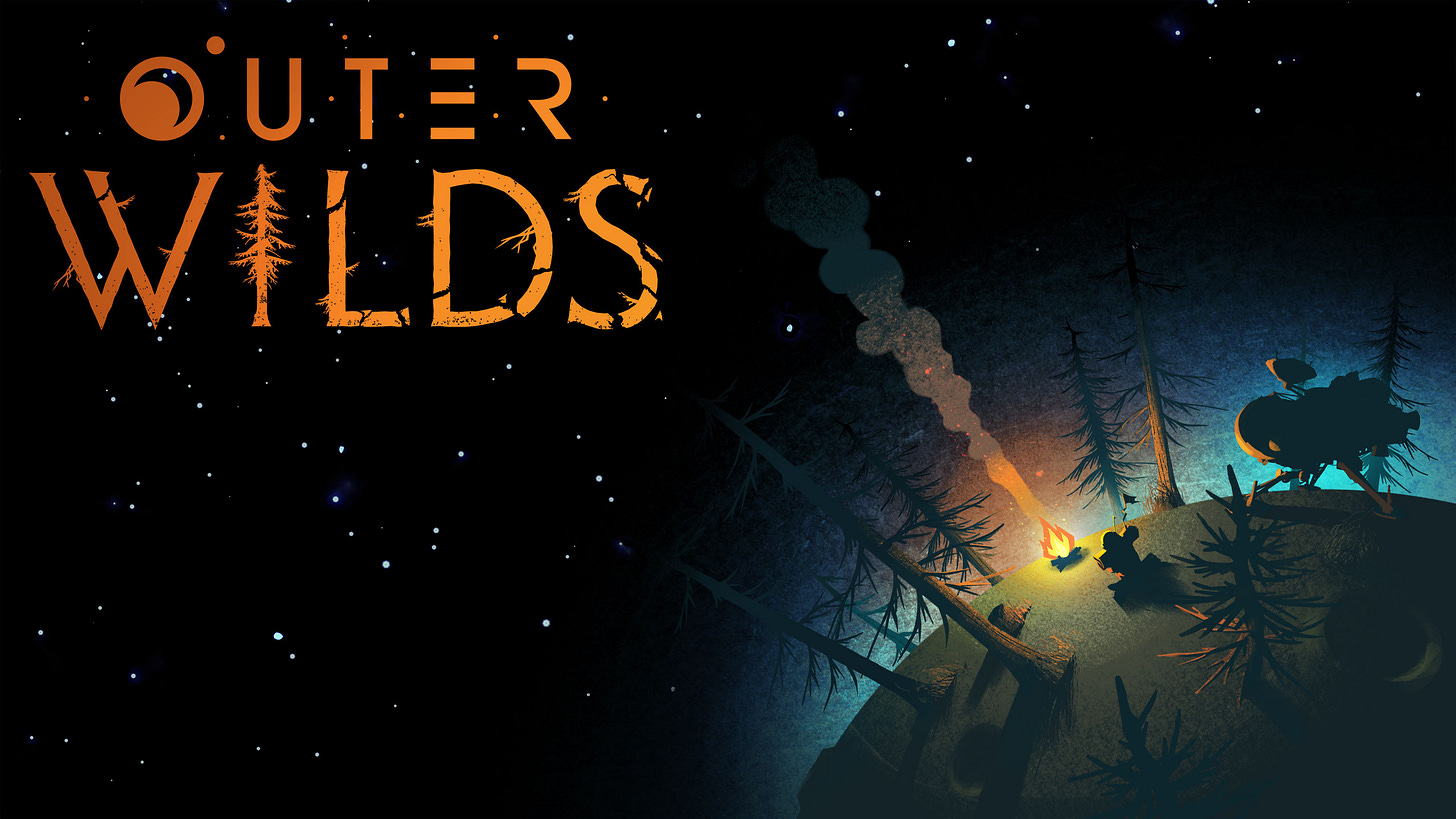 Outer Wilds | Download and Buy Today - Epic Games Store