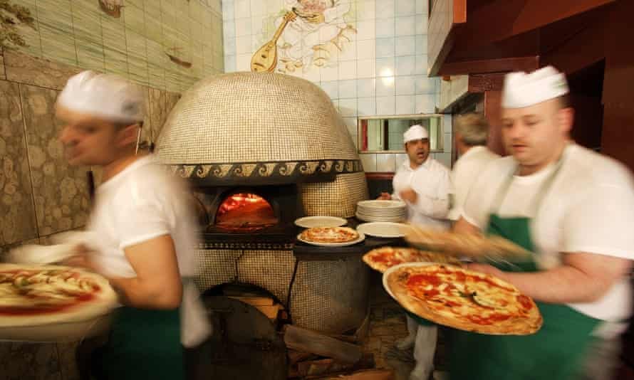Pizza Pizza