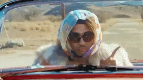 Joanne The GIF - Joanne The Scammer - Discover &amp; Share GIFs