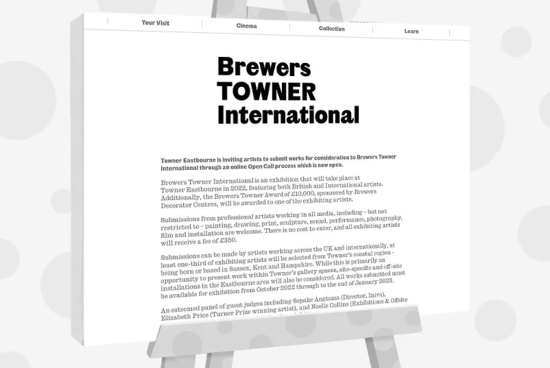 Brewers Towner International