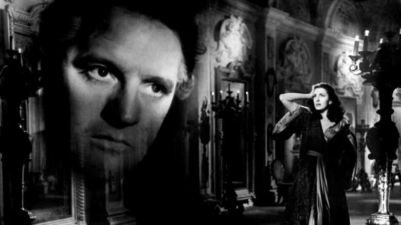 Corridor of Mirrors (1948) — The Movie Database (TMDB)