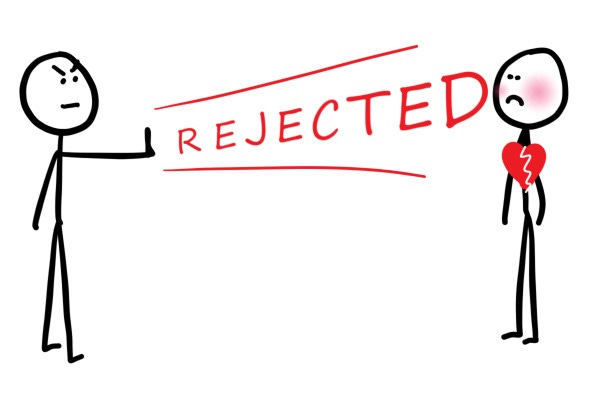 Releasing The Fear Of Rejection - The Positive Psychology People