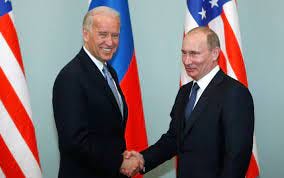 Russia says it expects 'nothing good' from Biden administration | The Times  of Israel