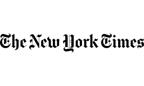 Image result for NYT logo