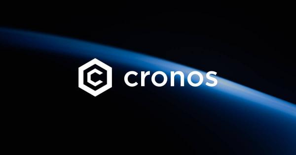 Crypto.com&#39;s own mainnet beta &#39;Cronos Chain&#39; goes live on Cosmos