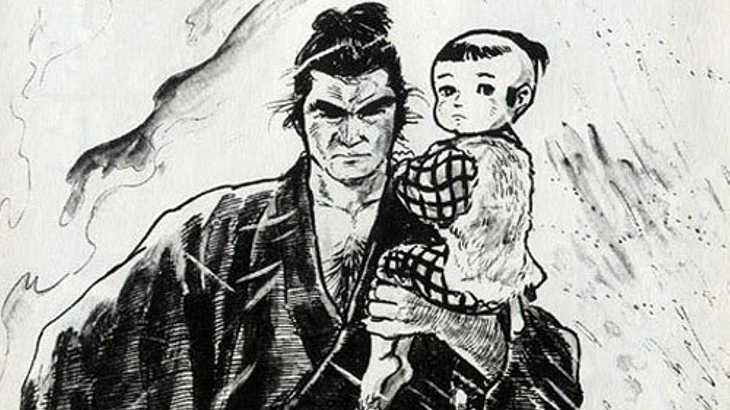 Lone Wolf And Cub live action remake gets closer to the big screen | Movies  | Empire