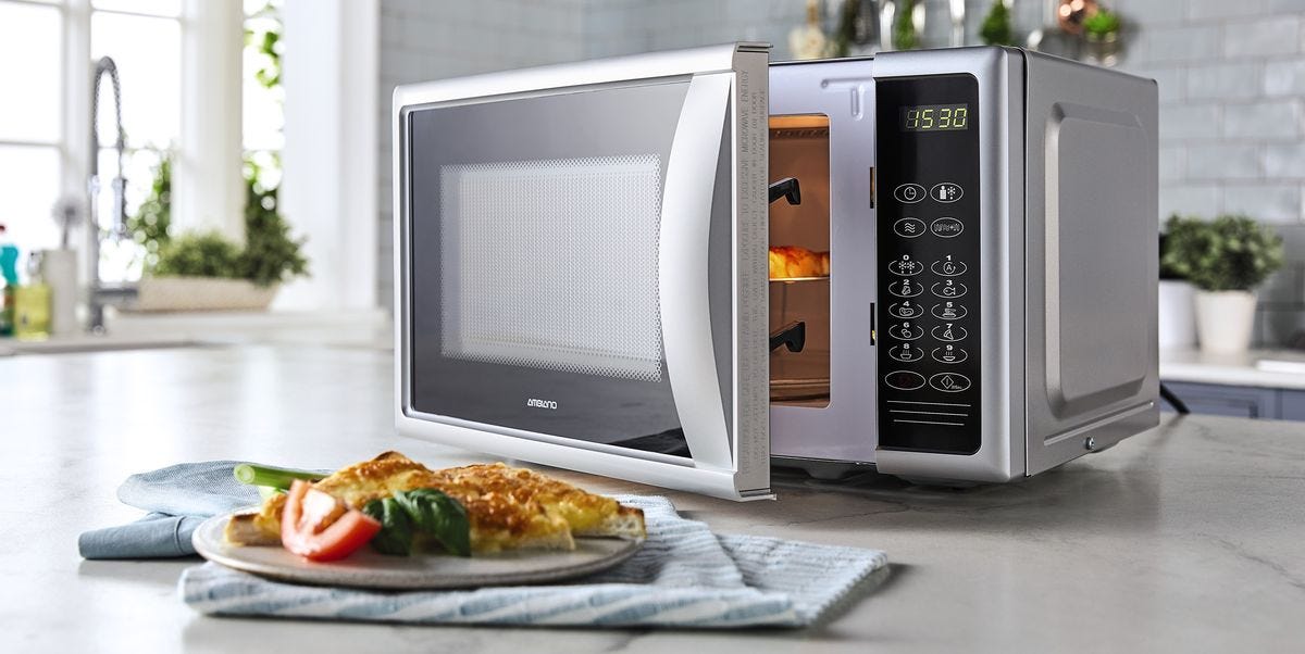 How to buy a microwave: Best solo and combination models of 2022