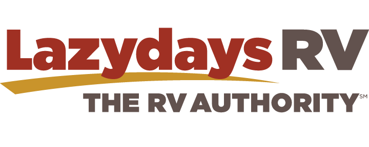 New Website | RV Lifestyle | Lazydays RV in FL, AZ, & CO