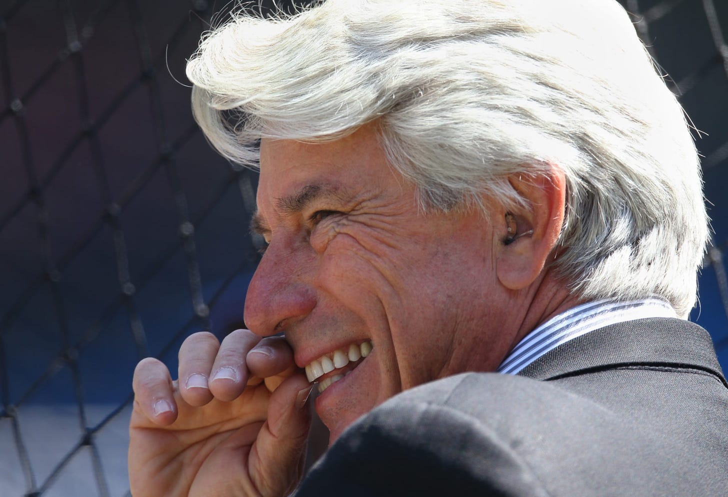 Blue Jays: Play-by-play announcer Buck Martinez set to return on Tuesday