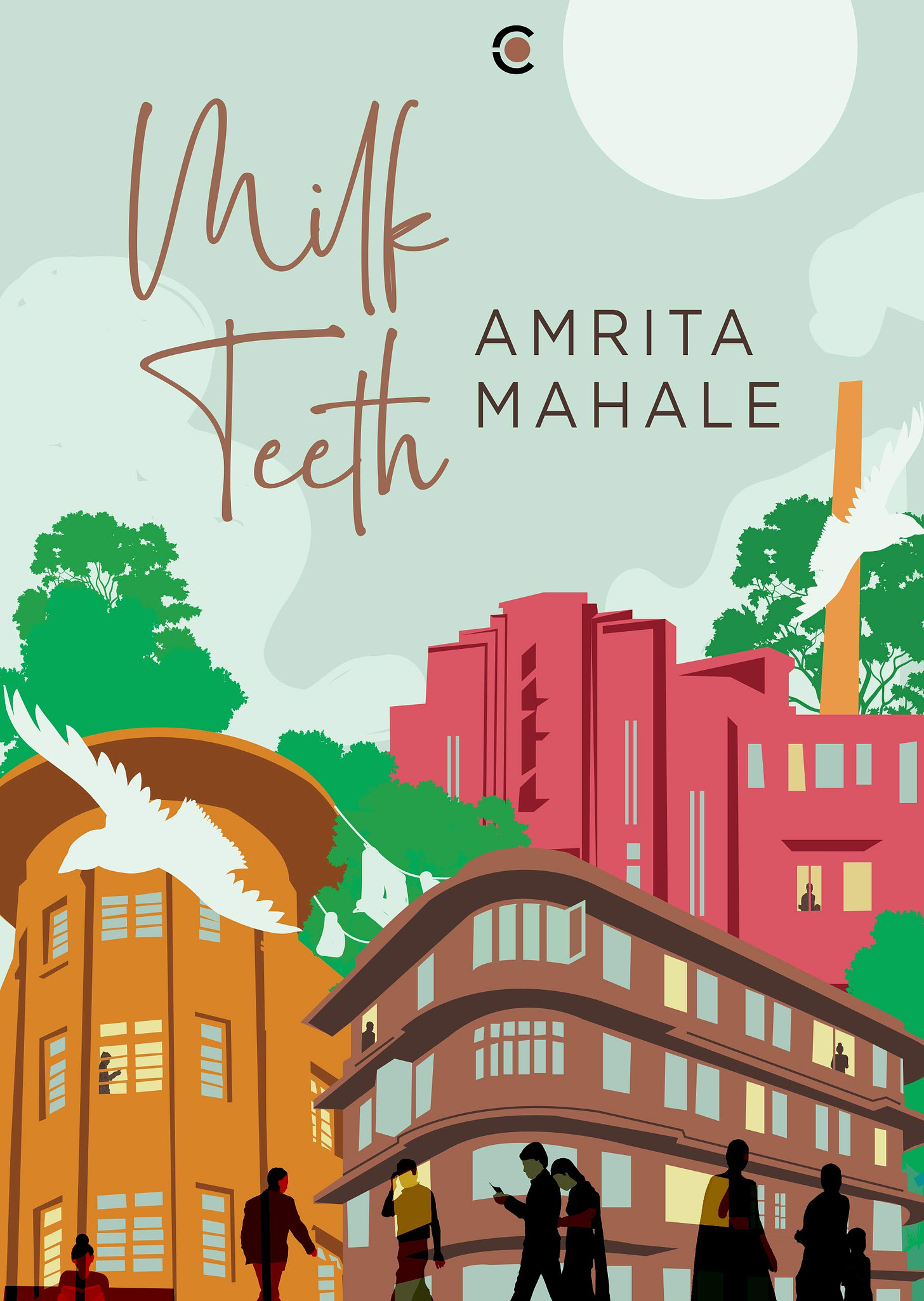 Image result for milk teeth amrita mahale