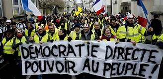 De nouvelles formes de contestation politique | Lelivrescolaire.fr