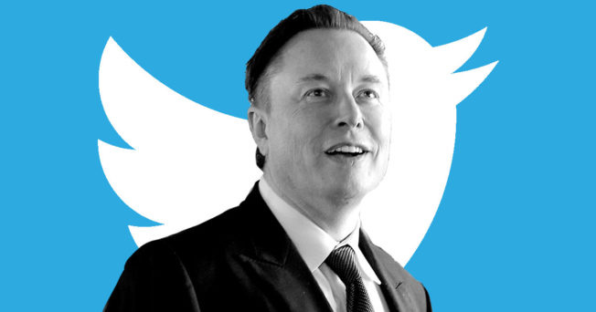 Elon Musk offers to buy Twitter - 21st CENTURY CHRONICLE