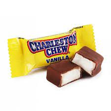 Vanilla Charleston Chews – Annie's Blue Ribbon General Store