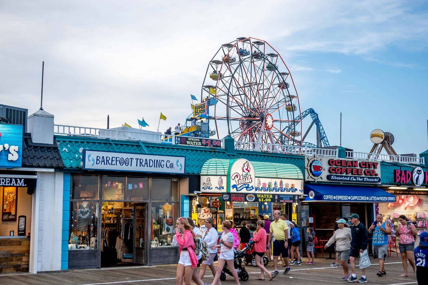 13 Best Things to Do in Ocean City NJ (2022) - Guide to Philly
