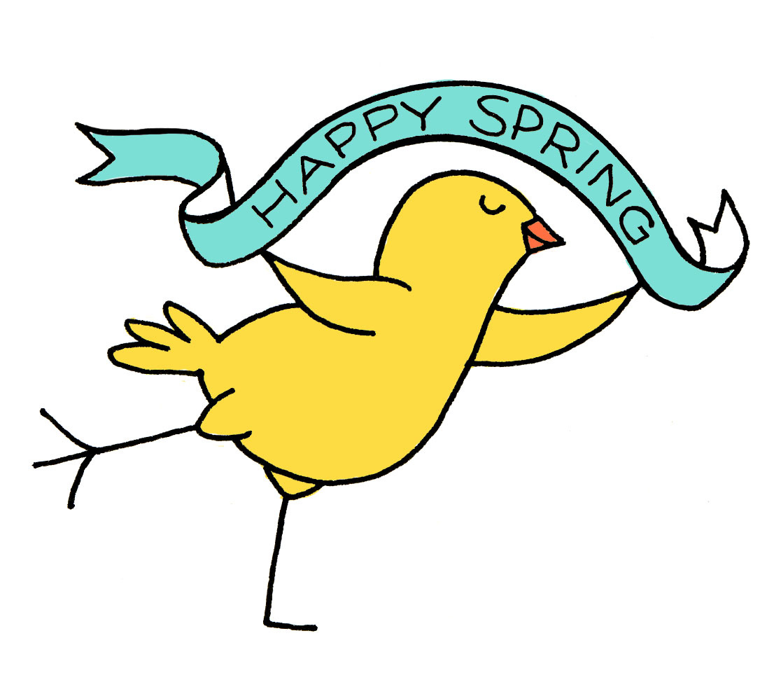 spring-clipart-spring-day-14 - Precision Staffing, Inc.