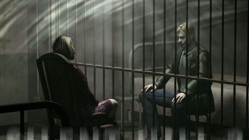 Bloober sobre remake de Silent Hill: "nós não podemos dizer nada" |  Adrenaline
