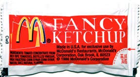 Ketchup | McDonald's Wiki | Fandom