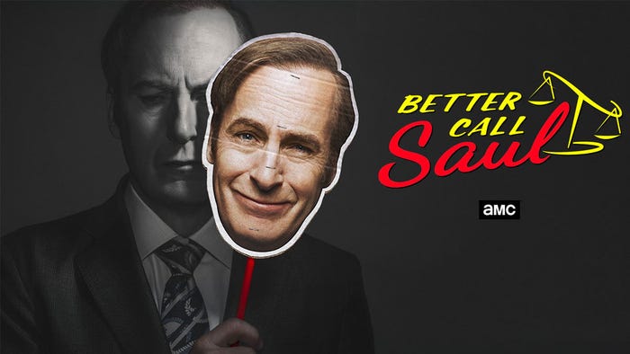 Better Call Saul | Know Your Meme