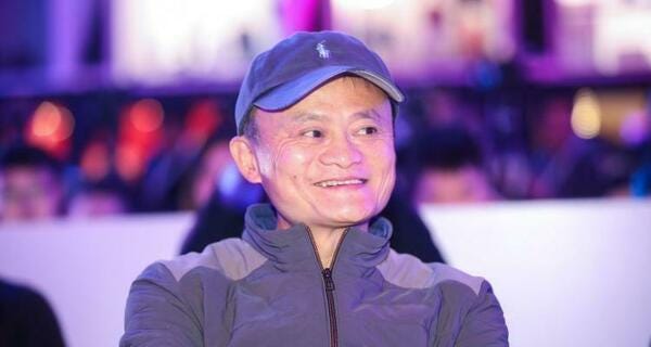 Jack Ma to give up control of fintech giant Ant Group: WSJ Jack Ma to give up control of fintech giant Ant Group: WSJ