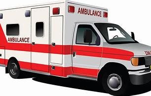 Image result for free cartoon of ambulance