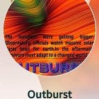 Outburst | Kindle Vella