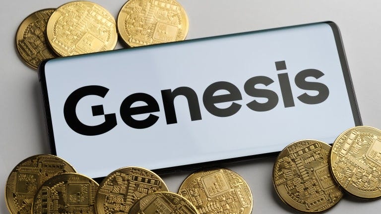 Crypto Lender Genesis Under Regulatory Probe in Multiple U.S. States - The  Street Crypto: Bitcoin and cryptocurrency news, advice, analysis and more