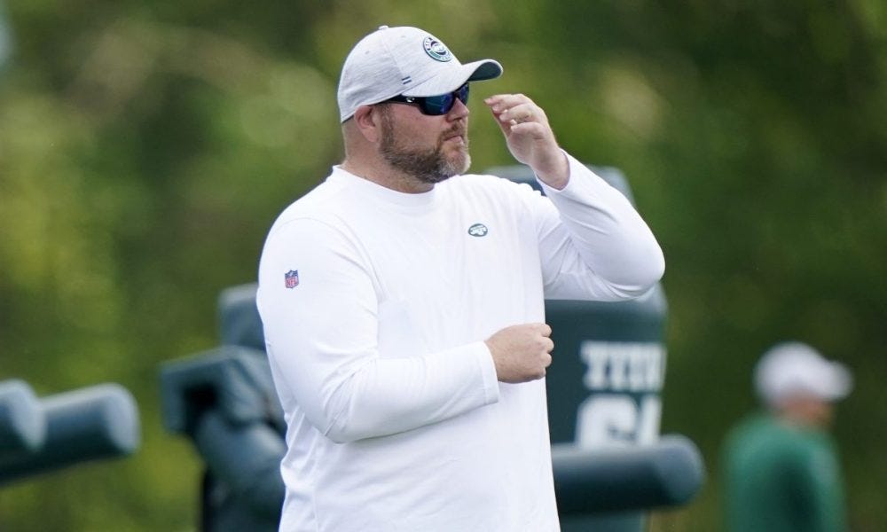 NFL agents: Jets' Joe Douglas among least trusted general managers