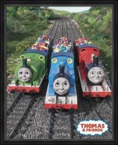 Thomas Thomas
