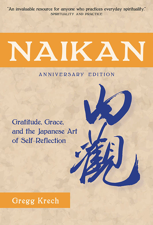 Naikan, Anniversary Edition
