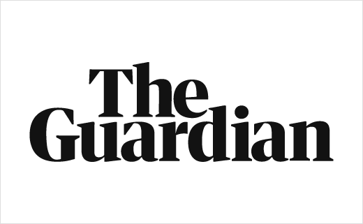The Guardian Newspaper Reveals New Logo Design - Logo Designer - Logo  Designer
