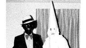 Virginia Gov. Ralph Northam Admits Wearing 'Clearly Racist' Costume in  Blackface, KKK Photo